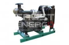 Дизельный двигатель TSS Diesel TDK 100 6LT (R6105ZLDS1)