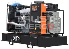 Дизельный генератор RID 300 B-SERIES