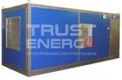 Дизельный генератор ПСМ ADV-360 в контейнере