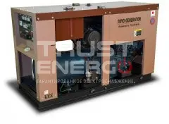 Дизельный генератор Toyo TG-30SPC