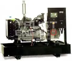 Дизельный генератор Endress ESE 15 YW