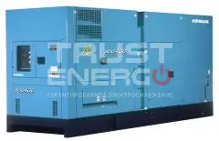 Дизельный генератор Airman SDG400S