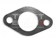Прокладка глушителя KG690/Silencer Gasket