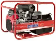Бензиновый генератор Endress ESE 1506 DHS-GT ES Открытая на раме Honda GX670 trustenergo.ru

