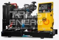 Дизельный генератор Magnus 150/400 FA Ricardo 6108ZLDS trustenergo.ru