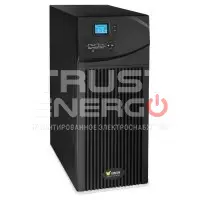 Источник бесперебойного питания Vision SPII10000-60