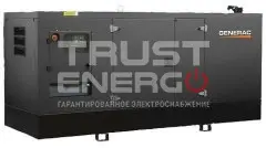 Дизельный генератор Generac PME275 В кожухе Perkins  trustenergo.ru Дизельный генератор Generac PME275 В кожухе Perkins  trustenergo.ru