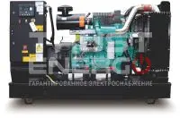 Электроагрегат дизельный TRUSTENERGO АД-40  С-Т400-1Р-С