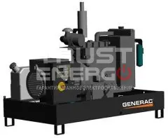Дизельный генератор Generac PME15B с АВР Perkins  trustenergo.ru Дизельный генератор Generac PME15B с АВР Perkins  trustenergo.ru