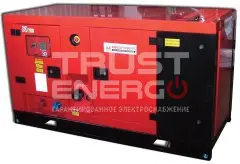 Дизельный генератор MingPowers M-Y41 В кожухе с АВР В кожухе YangDong Y4102ZD trustenergo.ru Дизельный генератор MingPowers M-Y41 В кожухе с АВР В кожухе YangDong Y4102ZD trustenergo.ru
