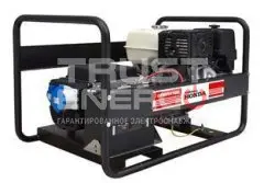 Бензиновый генератор Energo EB 7.0/230-HLE Открытая на раме Honda GX390 trustenergo.ru
 Бензиновый генератор Energo EB 7.0/230-HLE Открытая на раме Honda GX390 trustenergo.ru