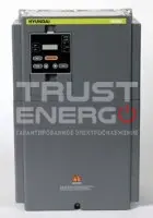 Частотный преобразователь Hyundai N300P 750HF 75кВт 380В