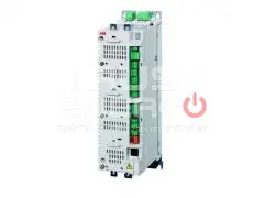 Частотный преобразователь ABB ACSM1-04AМ-09A5-4, 4 кВт,для управл.перемещением