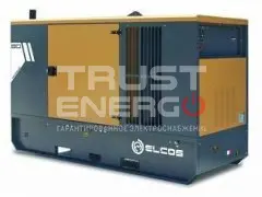 Дизельный генератор Elcos GE.PK3A.088/080.SS В кожухе Perkins  trustenergo.ru Дизельный генератор Elcos GE.PK3A.088/080.SS В кожухе Perkins  trustenergo.ru