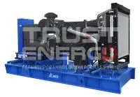 Дизельный генератор ТСС АД-500С-Т400-1РМ20 (Mecc Alte)