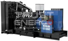 Дизельный генератор SDMO KD900-F Открытая на раме Kohler KD27V12-5BFS trustenergo.ru Дизельный генератор SDMO KD900-F Открытая на раме Kohler KD27V12-5BFS trustenergo.ru