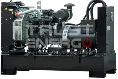 Дизельный генератор Fogo FI 100/400 с АВР