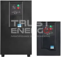 Источник бесперебойного питания Eaton EDX1000H для сервера и сетей
