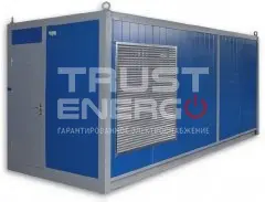 Дизельный генератор ПСМ ADP-200 в контейнере Perkins 1506A-E88TAG3 trustenergo.ru