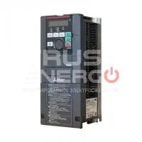 Преобразователь частоты Mitsubishi FR-F840-00470-2-60 47А 22 кВт 380В