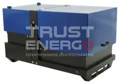 Газовый генератор REG ARCTIC GG14-230S В кожухе REG 999 trustenergo.ru