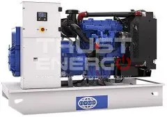 Дизельный генератор FG Wilson P88-6 Открытая на раме Perkins  trustenergo.ru Дизельный генератор FG Wilson P88-6 Открытая на раме Perkins  trustenergo.ru