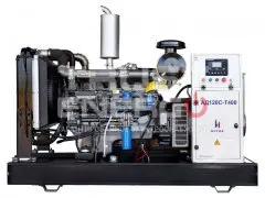 Дизельный генератор Исток АД120С-Т400-РМ25 Открытая на раме Weifang R6105IZLD trustenergo.ru Дизельный генератор Исток АД120С-Т400-РМ25 Открытая на раме Weifang R6105IZLD trustenergo.ru