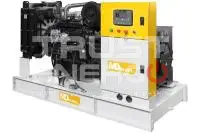 Дизельный генератор MitsuDiesel МД АД-80С-Т400-1РМ29