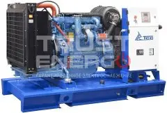 ТО-1 (ТО-250) ДГУ ТСС АД-60С-Т400-1РМ9 (годовое)