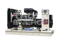 ТО-1 (ТО-500) ДГУ Teksan TJ824DW5S (годовое)