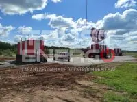 Диагностика ДГУ ТСС АД-80С-Т400-1РМ1 Диагностика ДГУ ТСС АД-80С-Т400-1РМ1