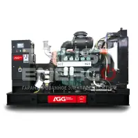 Дизельный генератор AGG D250D5 Doosan DP086LA trustenergo.ru Дизельный генератор AGG D250D5 Doosan DP086LA trustenergo.ru