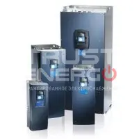 Частотный преобразователь Vacon NXP00165G2H1SSVA1A3B1B5BE 7,5кВт 380В