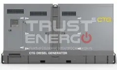 Дизельный генератор CTG 150C В кожухе В кожухе Cummins 6BTAA5.9G2 trustenergo.ru Дизельный генератор CTG 150C В кожухе В кожухе Cummins 6BTAA5.9G2 trustenergo.ru
