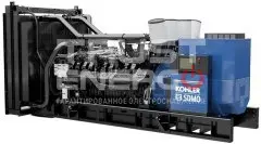 Дизельный генератор SDMO KD1440-F