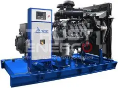 ТО-1 (ТО-500) ДГУ ТСС АД-400С-Т400-1РМ6 (годовое)