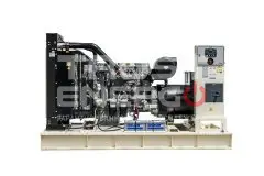 ТО-1 (ТО-500) ДГУ Teksan TJ405DW5A (годовое)