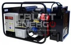 Бензиновый генератор EuroPower EP 13500 TE с АВР