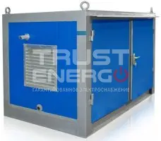 Дизельный генератор PowerLink PPL30 В контейнере В контейнере Perkins 4D2.3CG trustenergo.ru