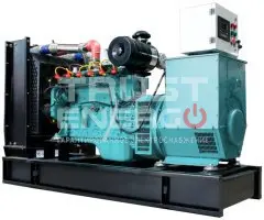 Газовый генератор Gazvolt 150T23