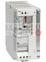 Частотный преобразователь ABB ACS55-01N-07A6-2, 1.5 кВт, 220, 1 фаза, IP20, без фильтра ЭМС