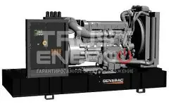 Дизельный генератор Generac VME460 Perkins  trustenergo.ru Дизельный генератор Generac VME460 Perkins  trustenergo.ru