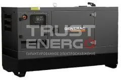 Дизельный генератор Generac PME65 В кожухе
