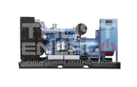 Дизельный генератор MGE P40BN