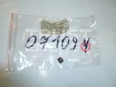 Термокомпенсатор клапана KG390/Valve adjusting cushion