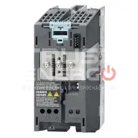 Силовой модуль Siemens S110 6SL3210-1SB14-0UA0 1ф без фил. 3.9А 0.75кВт 220В Силовой модуль Siemens S110 6SL3210-1SB14-0UA0 1ф без фил. 3.9А 0.75кВт 220В