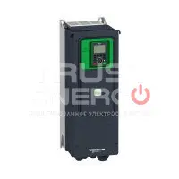 Частотный преобразователь ALTIVAR ATV650 22кВт 380В 3ф