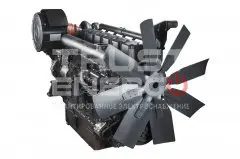 Дизельный двигатель SDEC SC33W990D2 Дизельный двигатель SDEC SC33W990D2