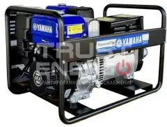 Сварочный генератор Energo EB6.5/400-W220YDC Открытая на раме YAMAHA MX 400 trustenergo.ru Сварочный генератор Energo EB6.5/400-W220YDC Открытая на раме YAMAHA MX 400 trustenergo.ru
