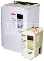 Частотный преобразовательеспер EI-P7012-450Н 370кВт 380В IP54